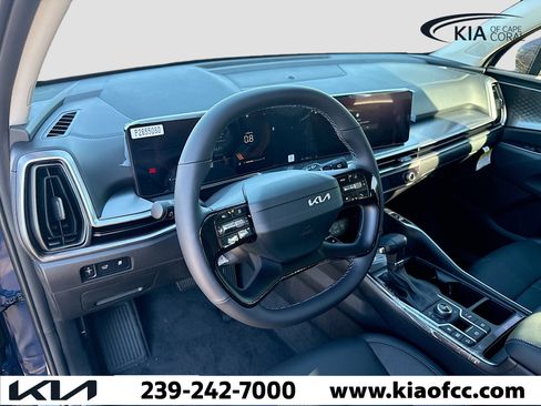 New 2026 Kia Sorento EX image 28
