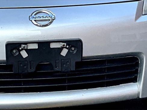 Used 2004 Nissan 350Z Touring image 11