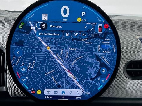 Certified 2025 MINI Cooper S image 12