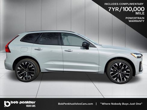 New 2026 Volvo XC60 B5 Ultra w/ Protection Package Premier AWD/4WD image 24