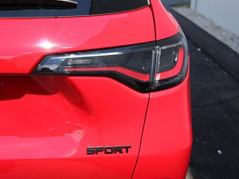 New 2026 Honda HR-V Sport image 11