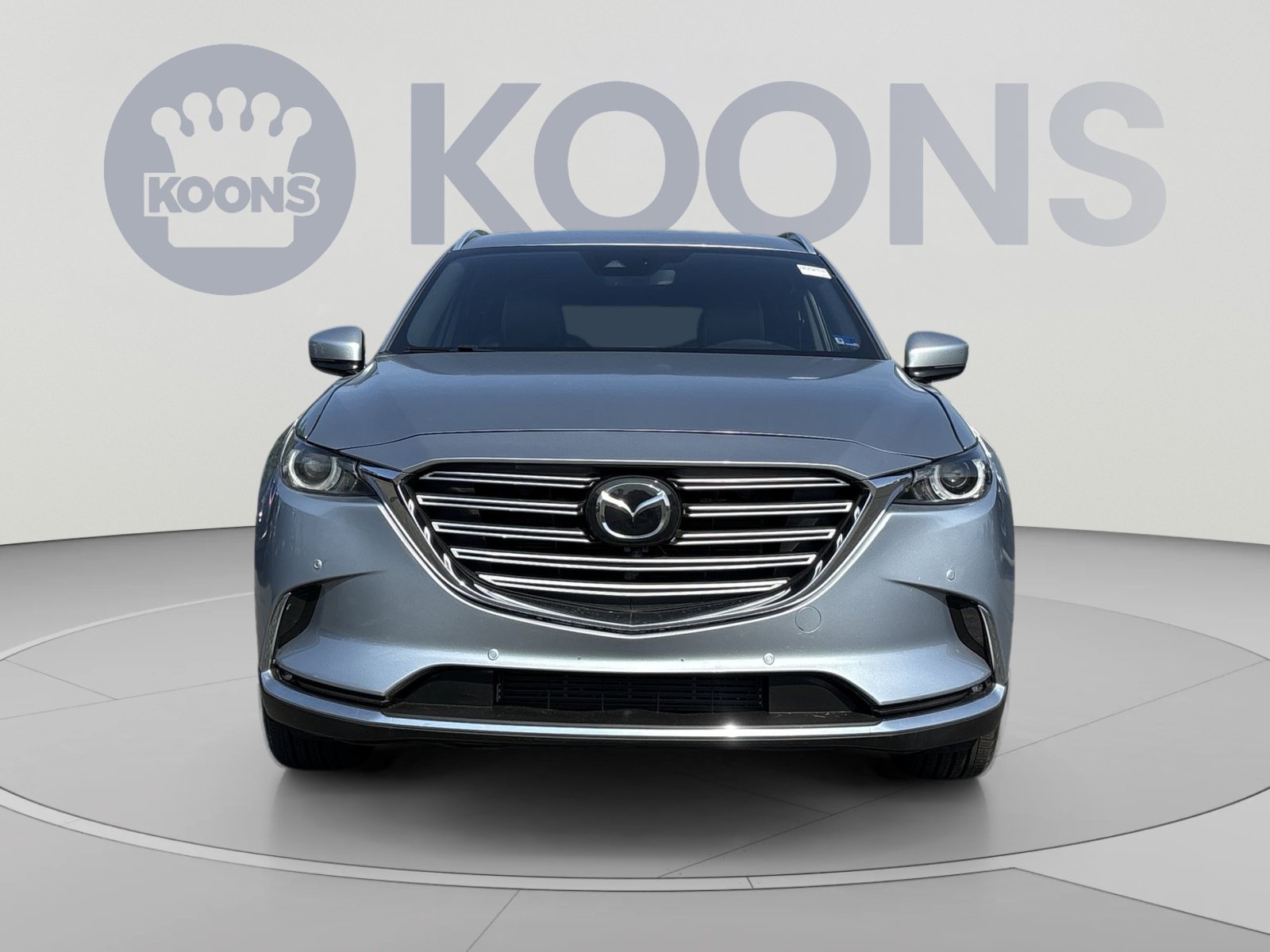 Used 2020 MAZDA CX-9 Grand Touring FWD image 11