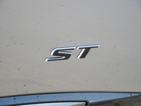 New 2026 Buick Envision Sport Touring AWD/4WD image 21