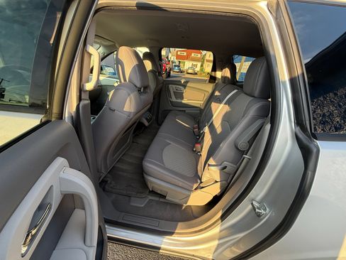 Used 2012 Chevrolet Traverse LS AWD/4WD image 13