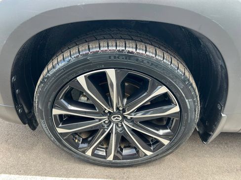 Used 2023 MAZDA CX-50 AWD 2.5 S w/ Cargo Package image 16