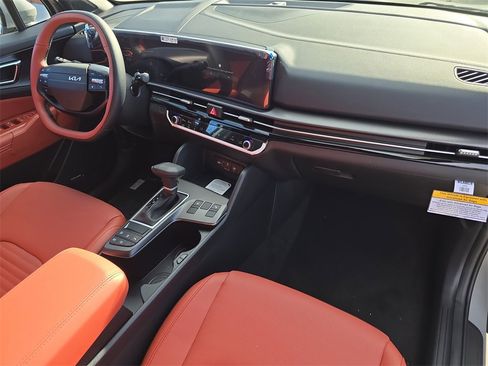 New 2026 Kia Sportage SX image 14