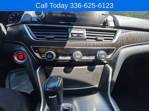 Used 2020 Honda Accord EX-L image 24
