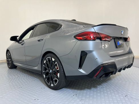 Used 2026 BMW M235i xDrive w/ Technology Package image 3