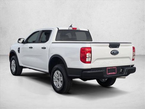 New 2025 Ford Ranger XL image 8