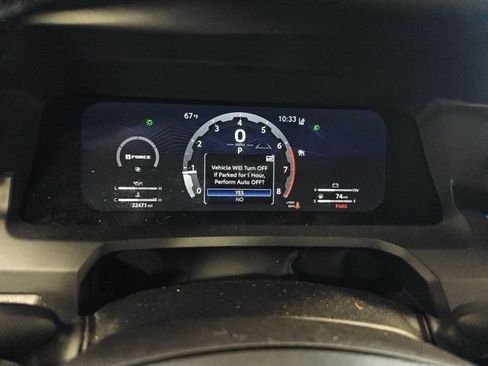 Used 2025 Toyota Tacoma TRD Off-Road image 11