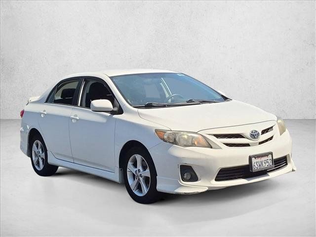 Used 2011 Toyota Corolla S FWD image 3