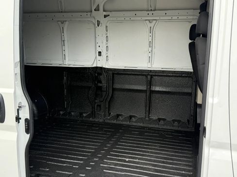 Used 2021 RAM ProMaster 2500 FWD image 23