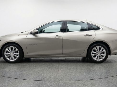 Used 2024 Chevrolet Malibu LT image 5