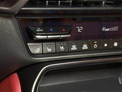 Used 2025 MAZDA CX-70 Plug-In Hybrid w/ Premium Plus image 34