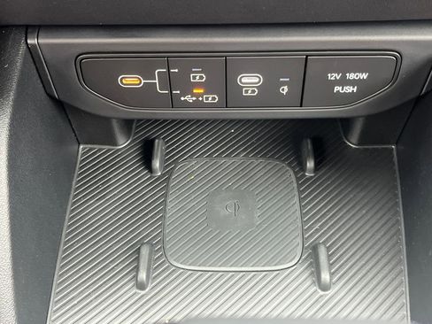 New 2025 Kia K4 GT-Line w/ GT-Line Premium Package image 31