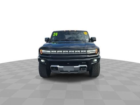 Used 2024 GMC Hummer EV 3X w/ Extreme Off-Road Package image 3