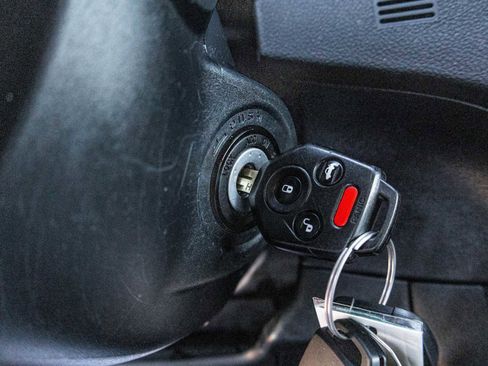 Used 2019 Subaru Crosstrek 2.0i w/ Popular Package #1 image 31