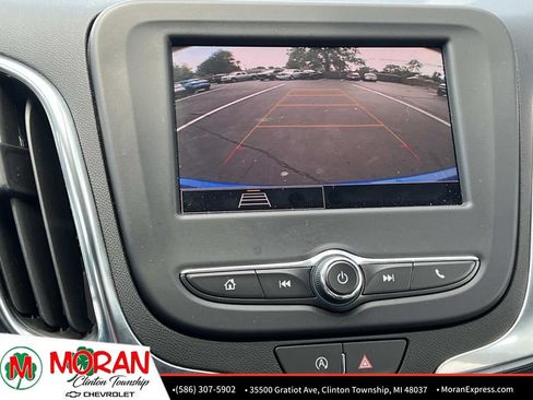 Certified 2024 Chevrolet Equinox LS w/ LS Convenience Package FWD image 22