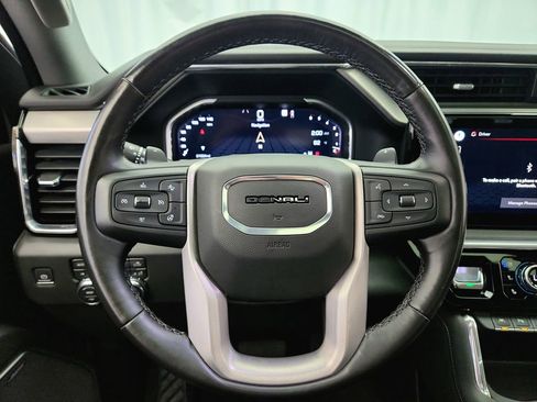 Used 2022 GMC Sierra 1500 Denali AWD/4WD image 15