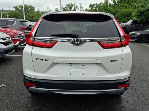 Used 2019 Honda CR-V EX-L image 5