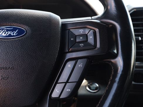 Used 2020 Ford Expedition Max Limited RWD image 13