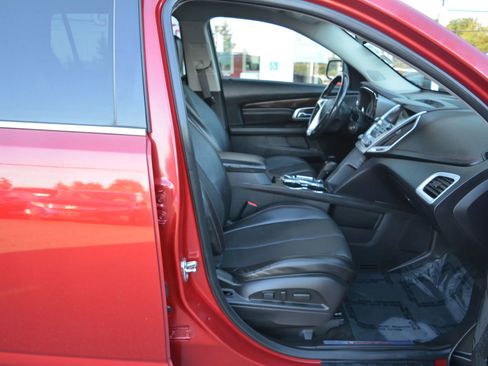 Used 2014 GMC Terrain Denali image 15