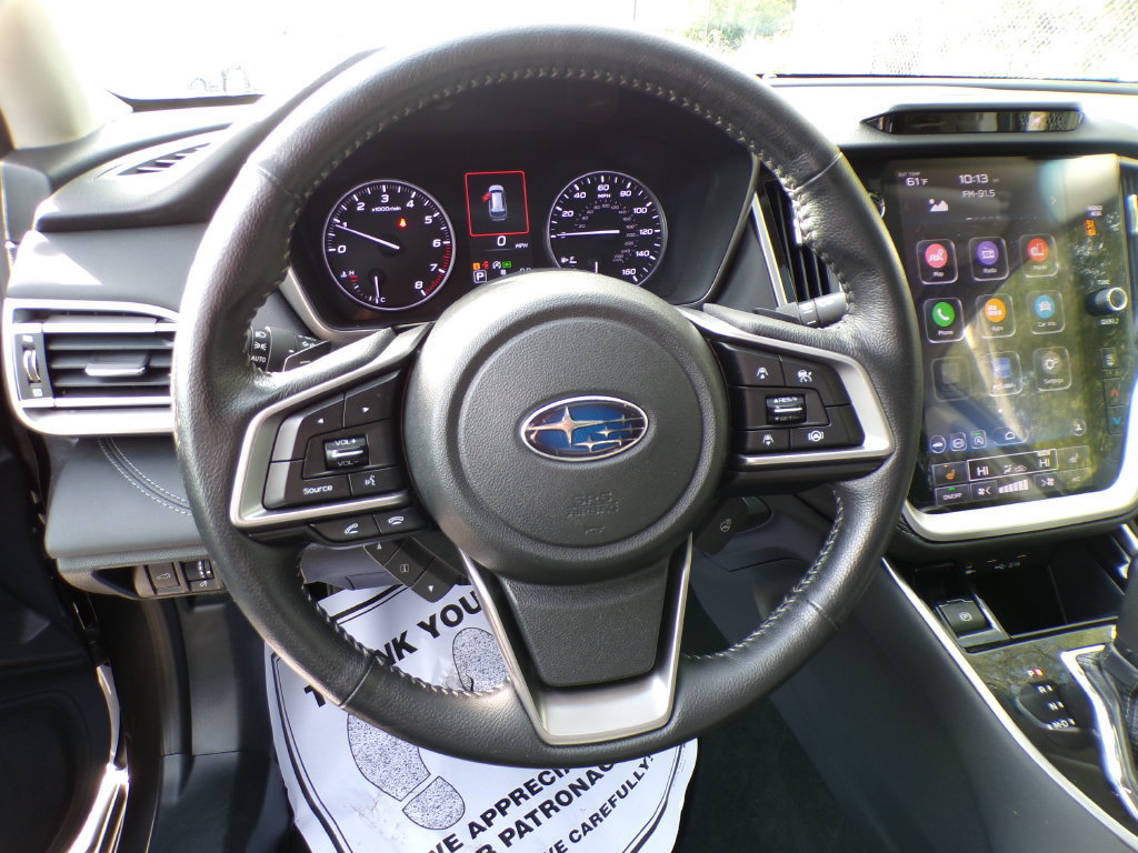 Used 2020 Subaru Outback Limited w/ Popular Package #2 AWD/4WD image 12