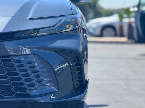 New 2026 Toyota Camry XSE FWD image 13