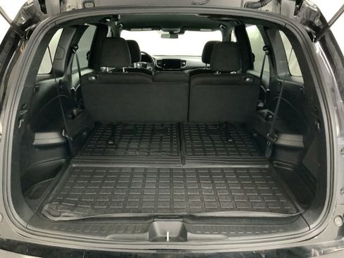 Used 2022 Honda Pilot Sport image 7