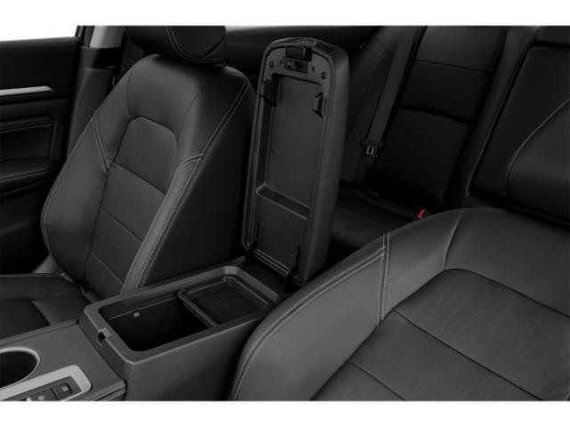 Used 2019 Nissan Altima 2.5 Platinum FWD image 17