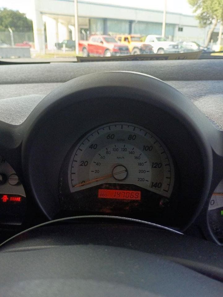 Used 2008 Scion tC FWD image 16