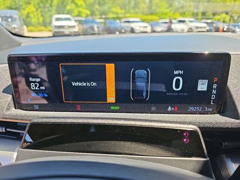 Certified 2023 Ford Mustang Mach-E GT AWD/4WD image 19