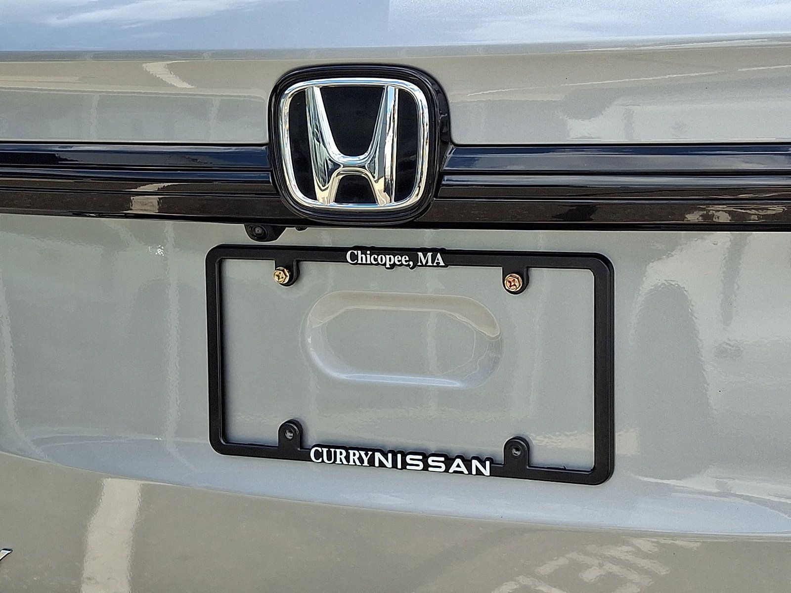 Used 2025 Honda Odyssey EX-L image 35