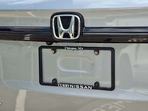 Used 2025 Honda Odyssey EX-L image 35