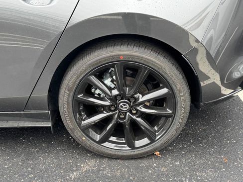 New 2026 MAZDA MAZDA3 2.5 S Hatchback w/ Premium Pkg image 4