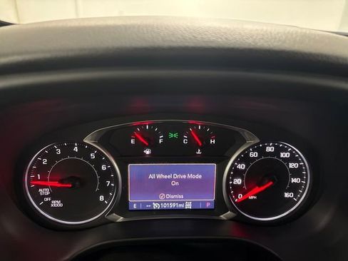 Used 2020 GMC Acadia AT4 image 42