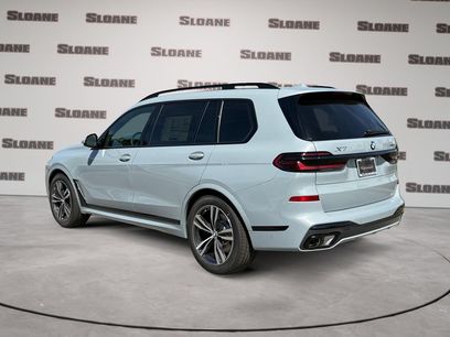 New 2027 BMW X7 xDrive40i