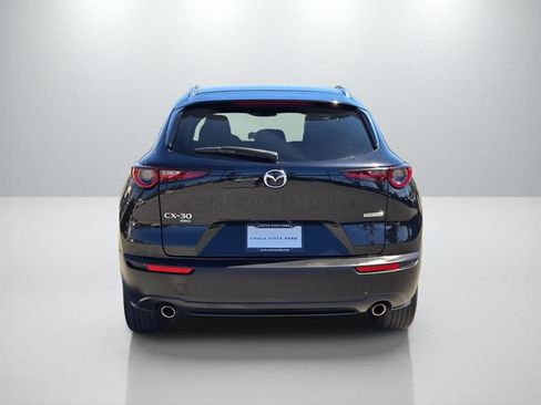 Used 2025 MAZDA CX-30 AWD 2.5 S w/ Select Sport Pkg image 5