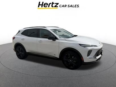 Used 2024 Buick Envision Sport Touring