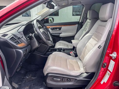 Used 2022 Honda CR-V EX-L image 20