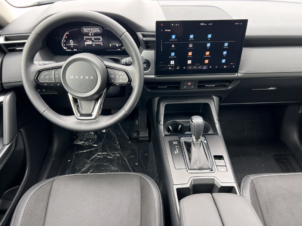 New 2026 MAZDA CX-5 Preferred AWD/4WD image 2