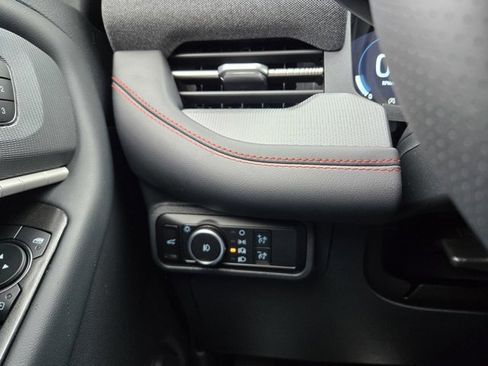 New 2026 Ford Explorer ST image 16