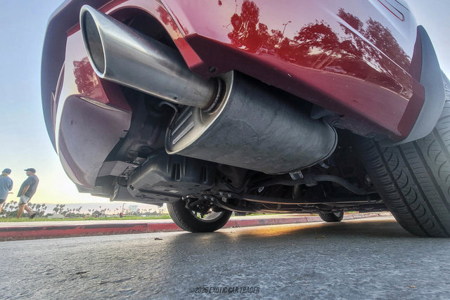 Used 2014 Ford Mustang GT Premium w/ Electronics Package RWD image 94