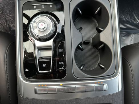 New 2026 Kia Carnival EX image 39