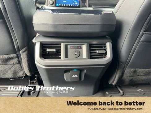 Used 2025 Ford F150 Lariat w/ Equipment Group 502A High AWD/4WD image 28