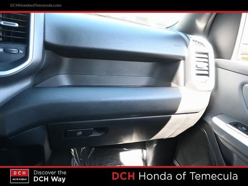 Used 2021 RAM 1500 Big Horn image 13