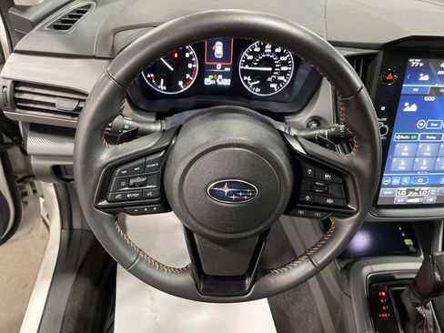 Used 2024 Subaru Crosstrek 2.5i Limited image 18