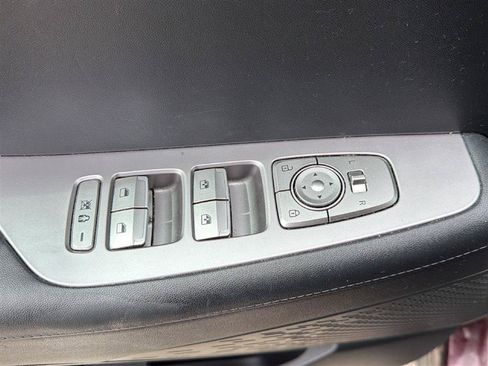 Used 2021 Hyundai Palisade SEL w/ Convenience Package AWD/4WD image 7