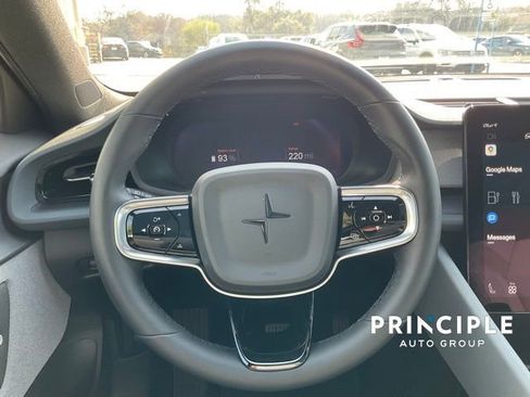 Used 2022 Polestar Polestar 2 Long Range Dual Motor w/ Plus Package image 18