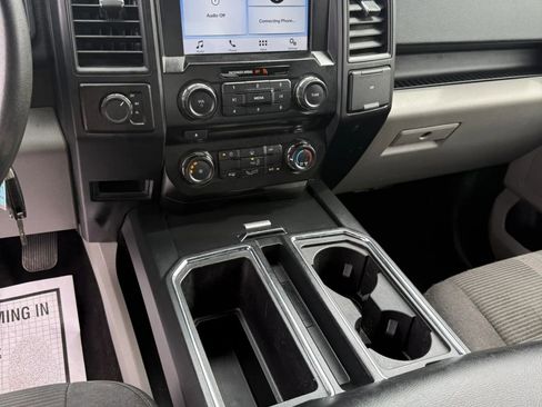 Used 2017 Ford F150 XL w/ Equipment Group 101A Mid image 16